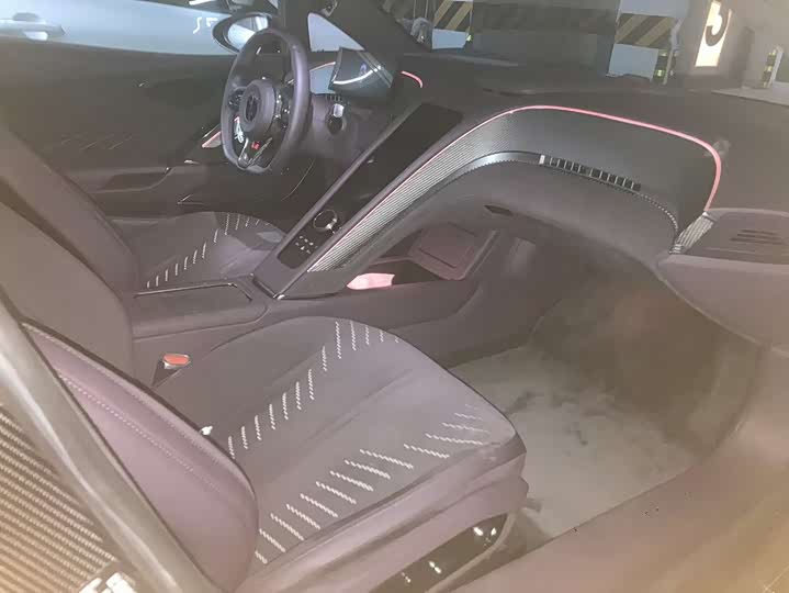 Yangwang U9 Standard