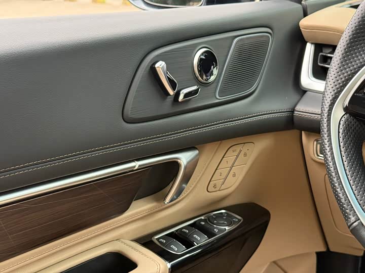 Buick Century
