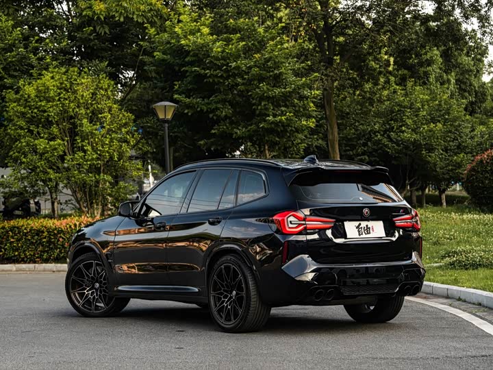 BMW X3 M