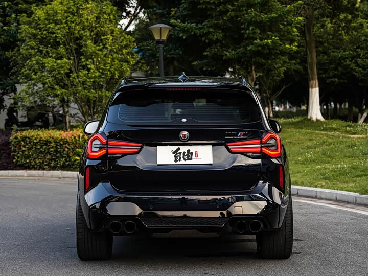 BMW X3 M