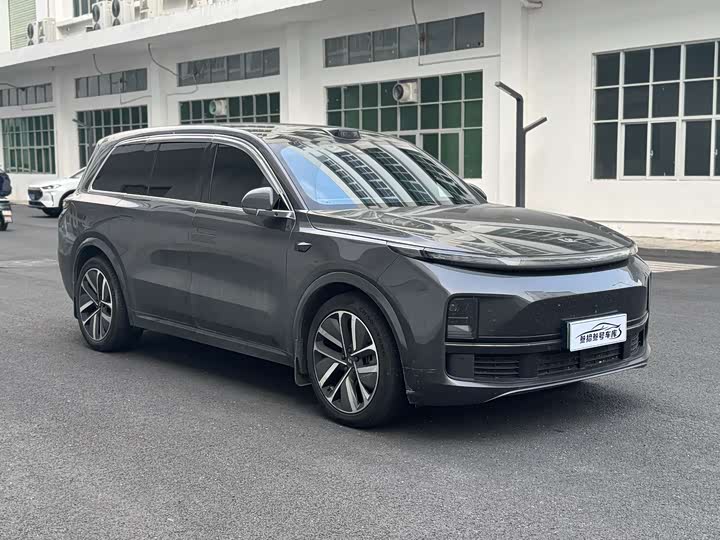 Li Auto L9 Max