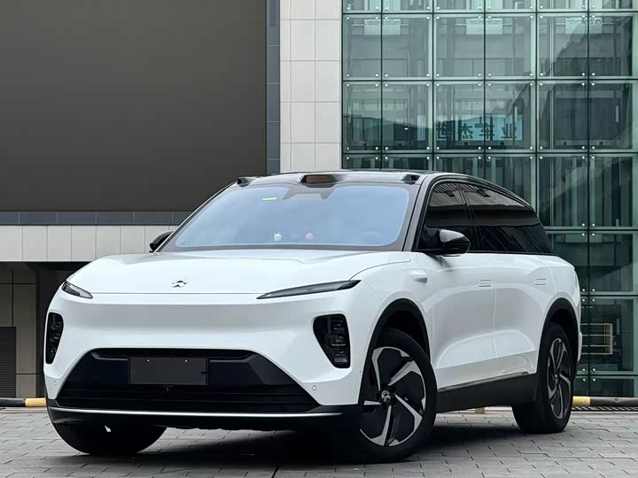 Nio ES8 75 kWh Executive