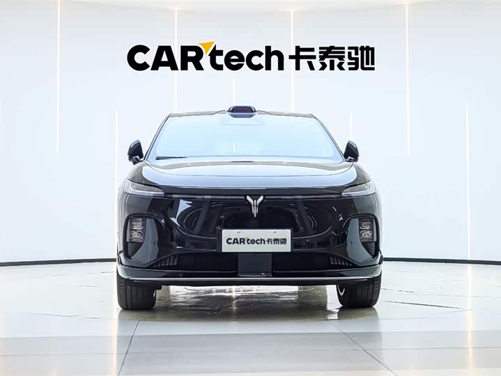 Voyah Zhiyin AWD Qiankun (2025)