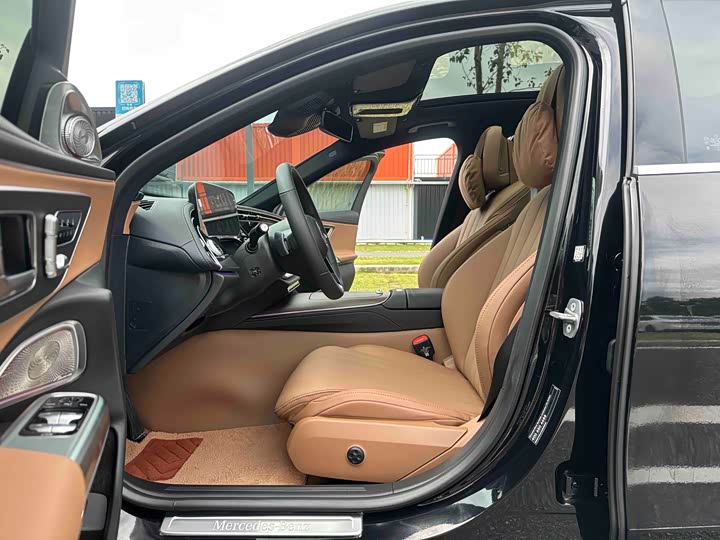 Mercedes-Benz E-Class Facelift E 300 L Luxury