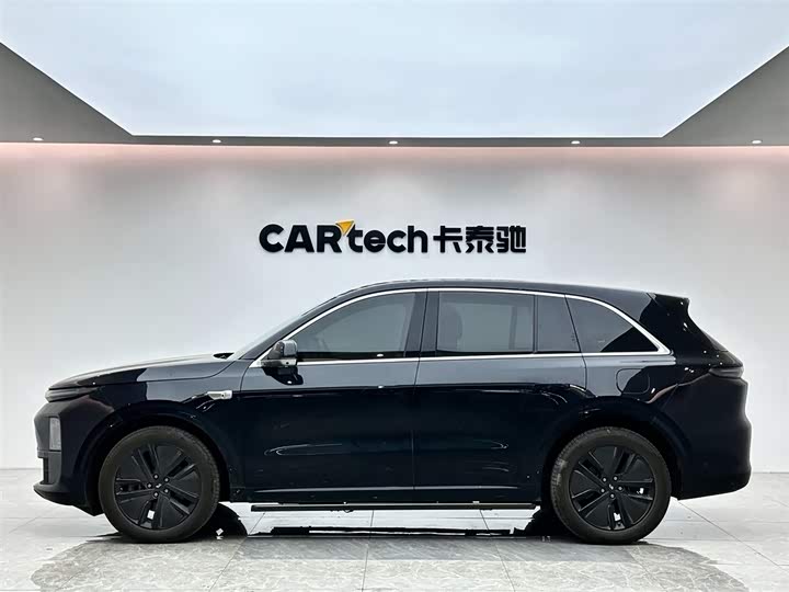 Li Auto L6