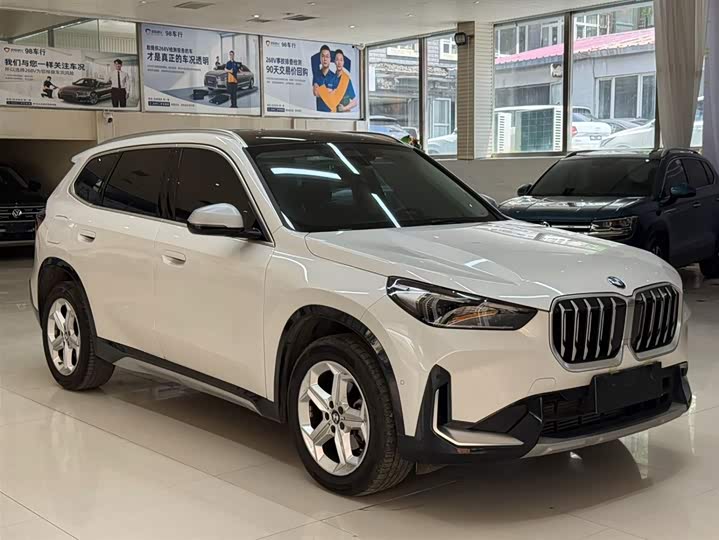 BMW X1 s Drive20Li X Design Package