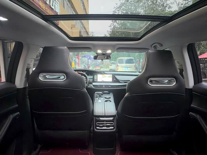 Changan UNI-K 2023