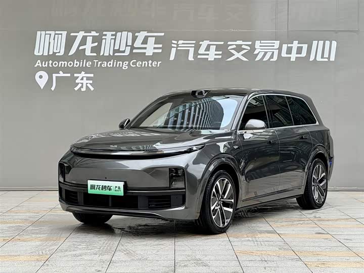 Li Auto L 9