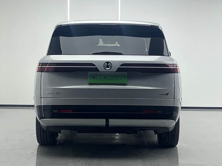 Denza N9 Flagship