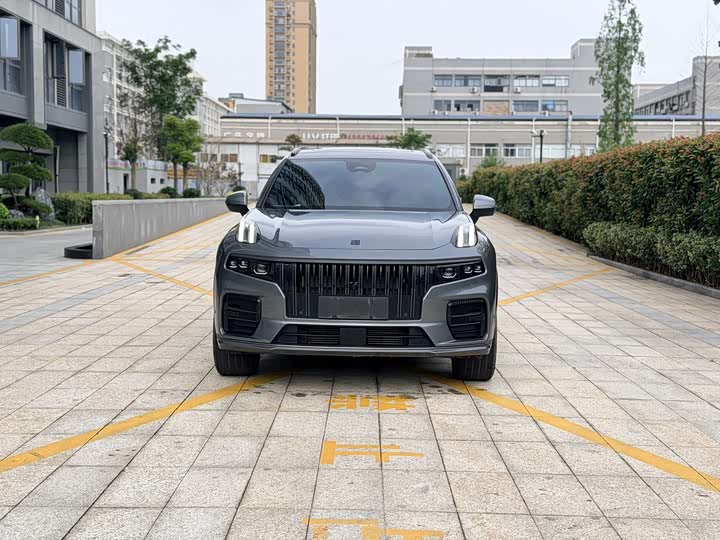 Lynk & Co Lynk & Co09