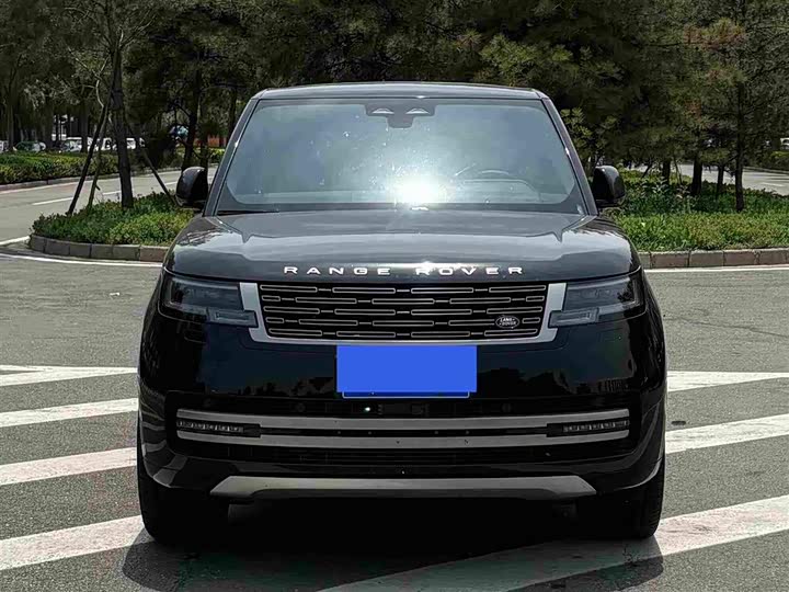 Land Rover 3.0 L6