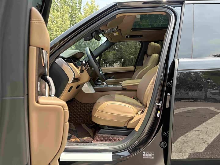 Land Rover 3.0 L6