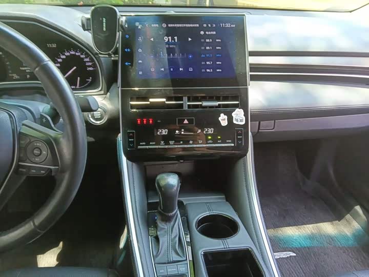 Toyota Avalon 2022