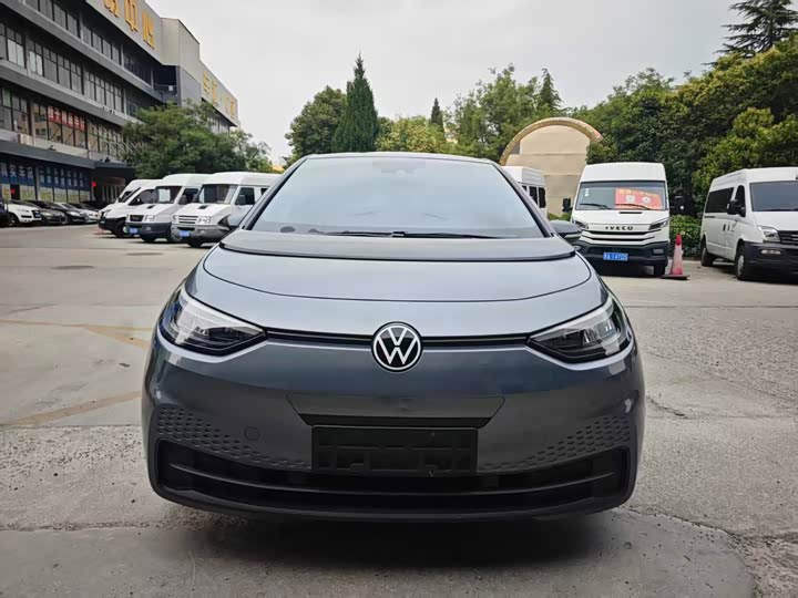 Volkswagen ID.3 Pure Smart Enjoy