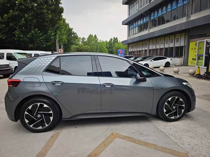 Volkswagen ID.3 Pure Smart Enjoy