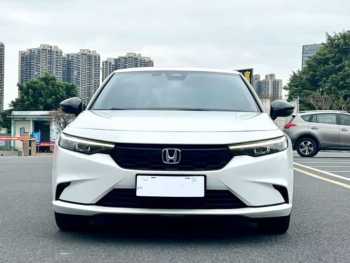 Honda Integra 2023