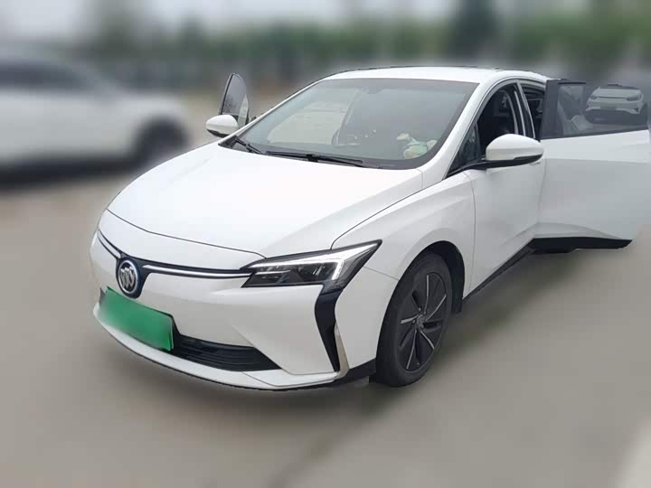 Buick Velite Micro Blue6 2022 Connected Style PLUS