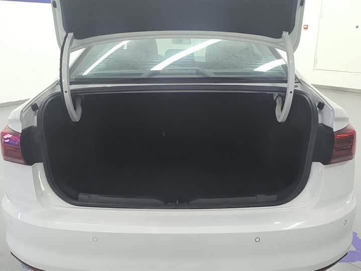 Volkswagen Bora 2021