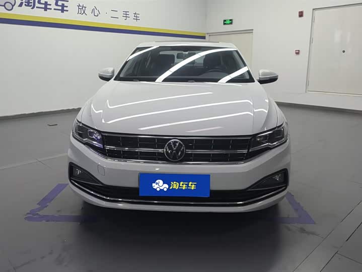 Volkswagen Bora 2021
