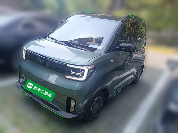 Wuling Hongguang MINI