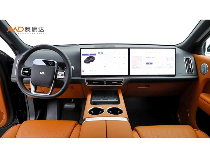 Li Auto L9 Pro