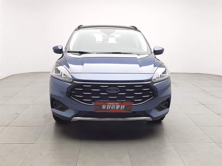 Ford Escape Eco Boost 245 FWD Youxiang (2020)