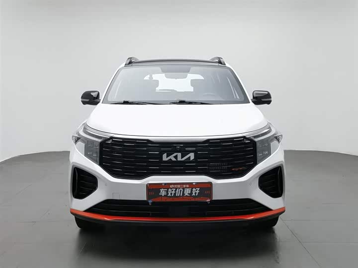 Kia Sportage Ace