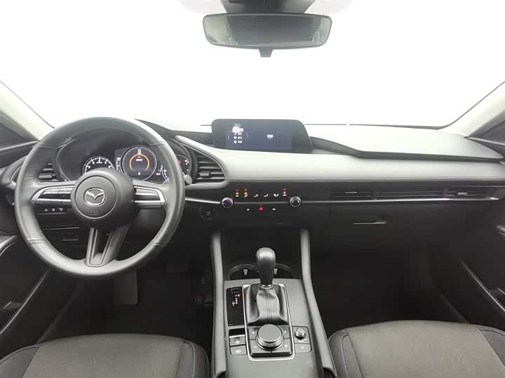 Mazda 3 Axela 2023