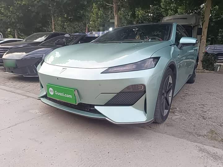 Deepal SL03