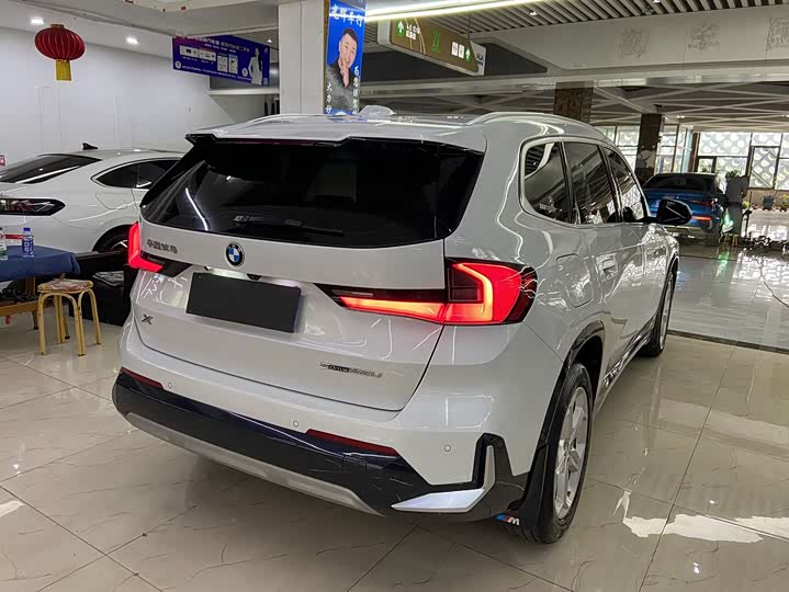 BMW X1 s Drive20Li X Design Package