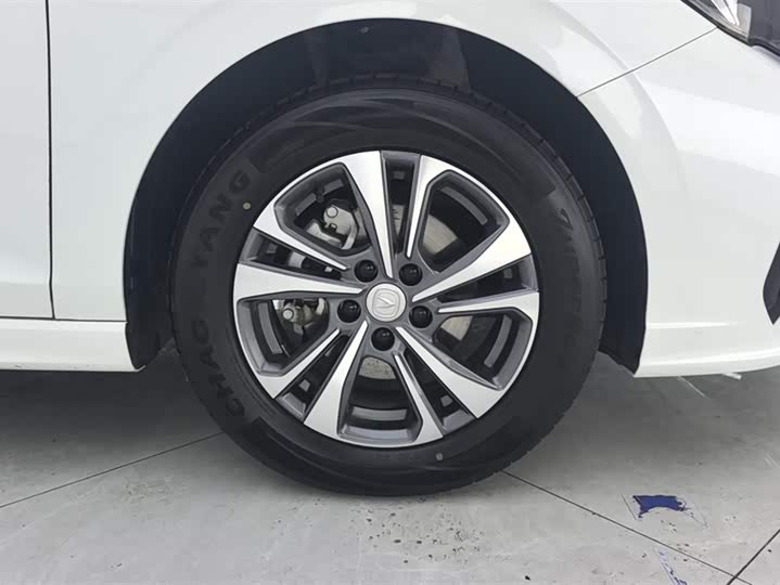 Changan Eado Enjoy Edition PLUS Blue Whale NE