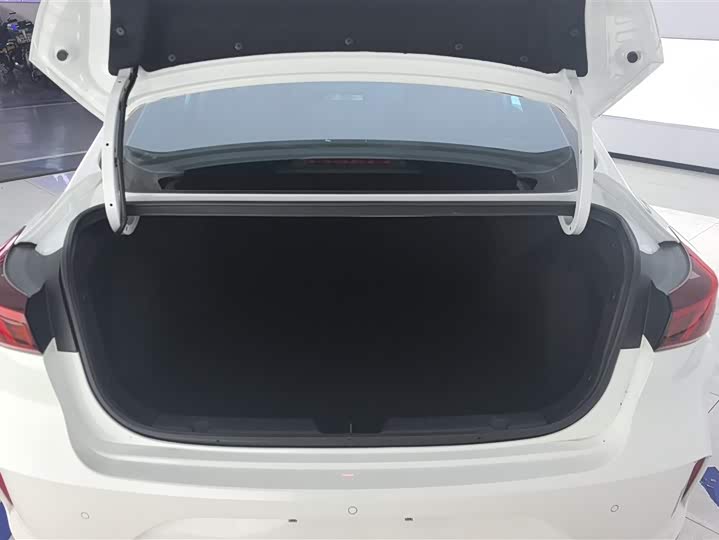 Changan Eado Enjoy Edition PLUS Blue Whale NE