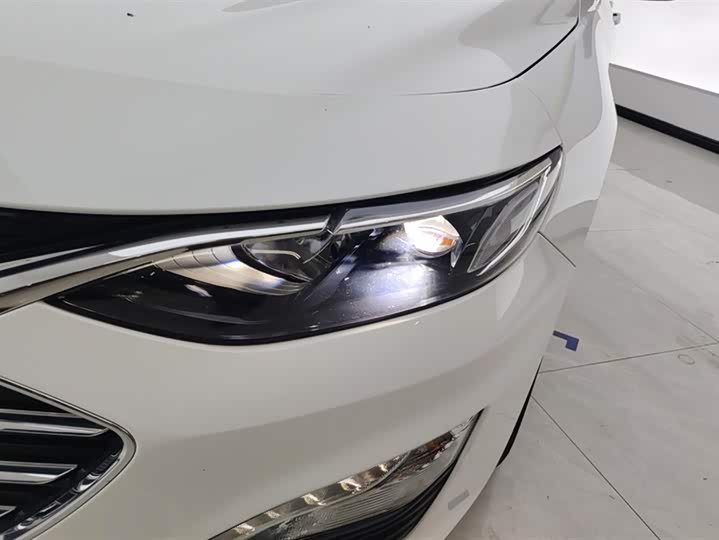 Chevrolet Malibu XL 2022