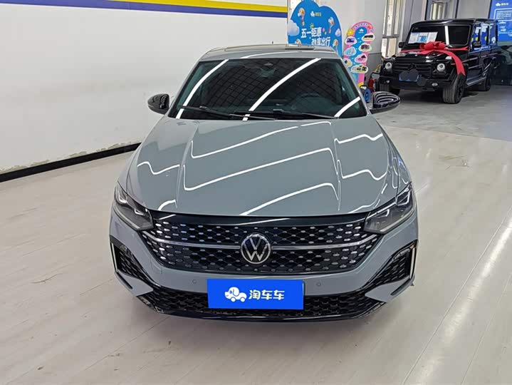 Volkswagen Lavida 2023