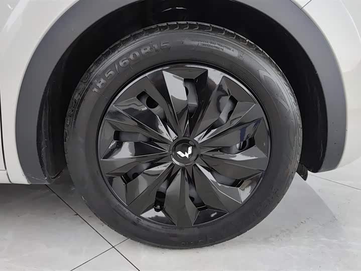 Wuling Bingo