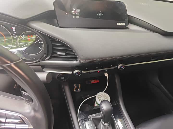 Mazda 3 Axela 2021