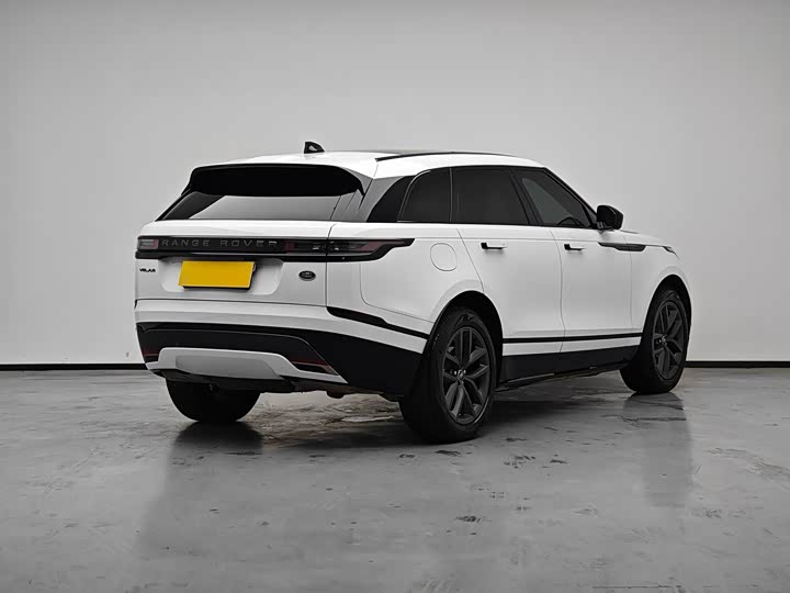 Land Rover Velar Dynamic SE