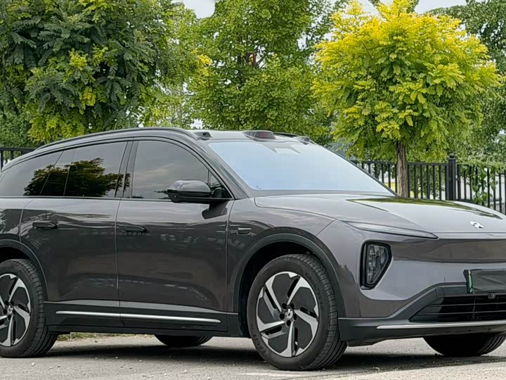Nio ES6