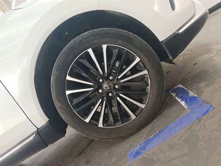 Toyota Venza