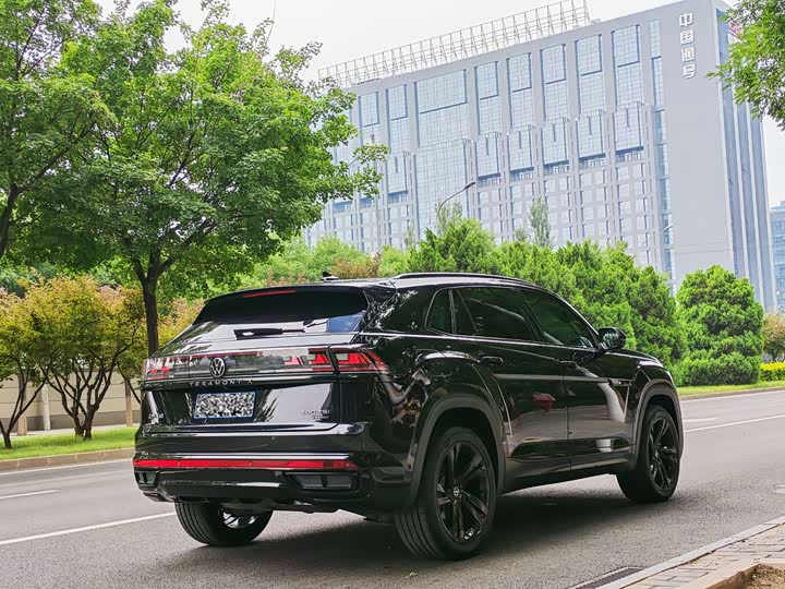Volkswagen TeramontX 2023 Volkswagen TeramontX