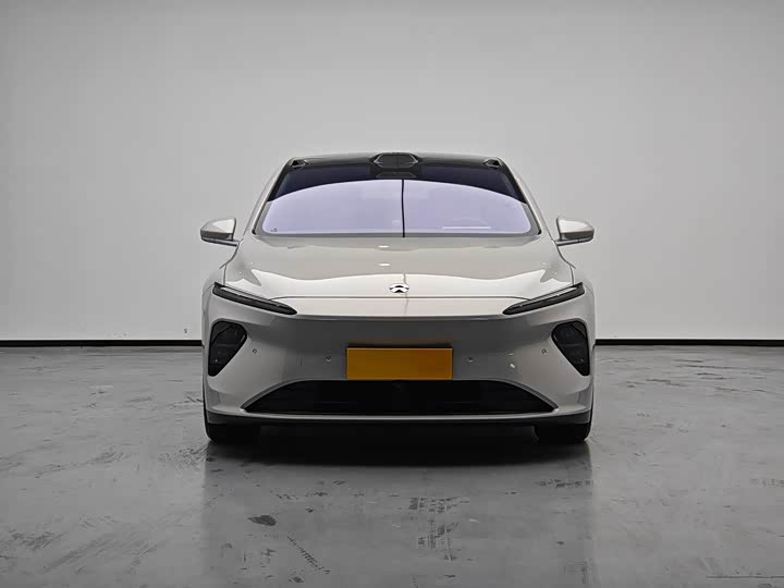 Nio ET7 75 kWh Executive