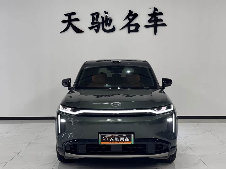 Trumpchi Trumpchi S7 2025