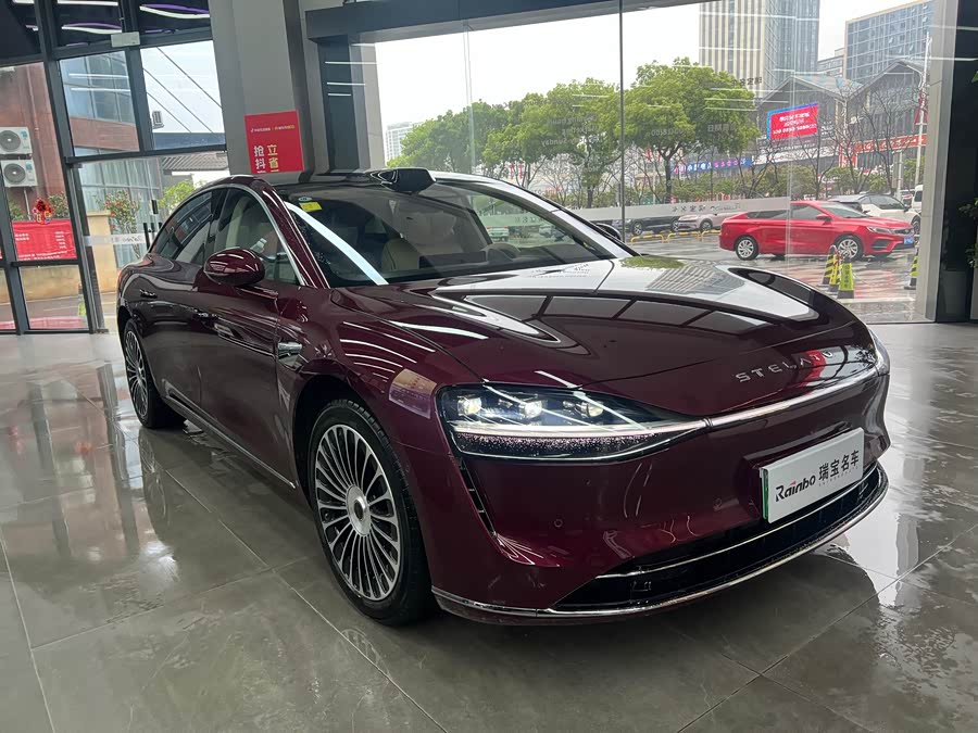 Stelato S9