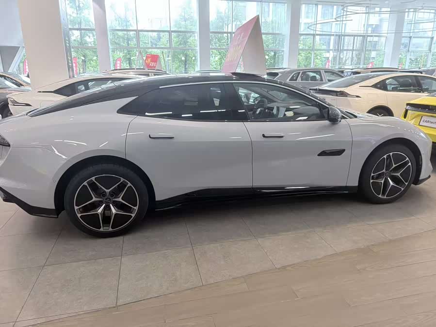 Lotus EMEYA 600 Estate