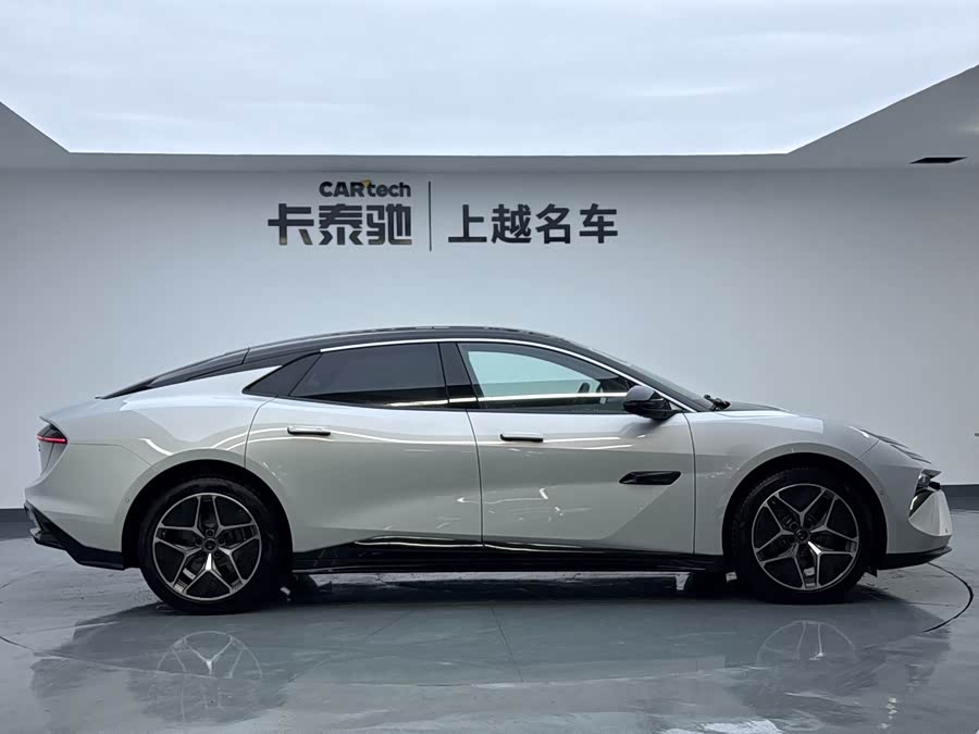 Lotus EMEYA 600 Estate