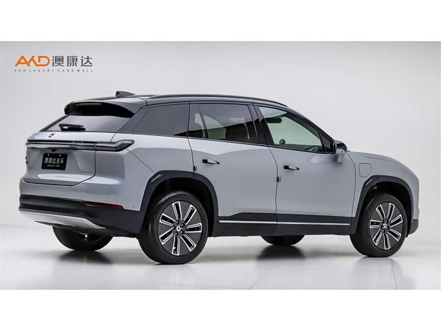 Nio ES7 75kWh