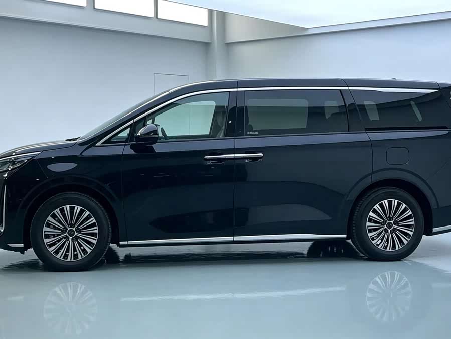BYD Xia 1060 Linghang