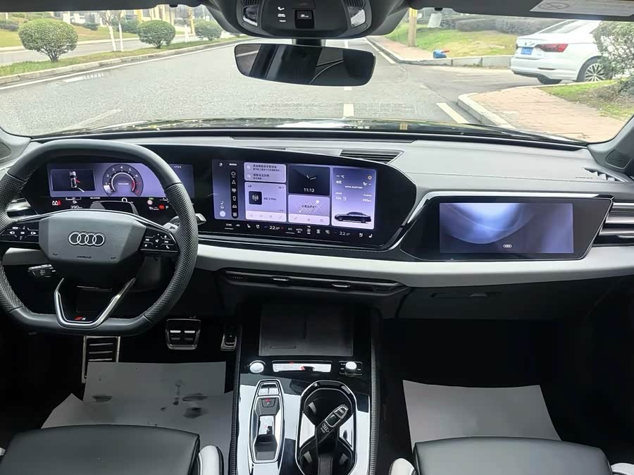 Audi A5L