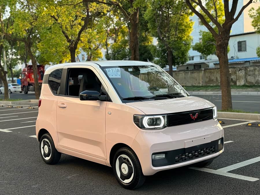 Wuling Hongguang MINI