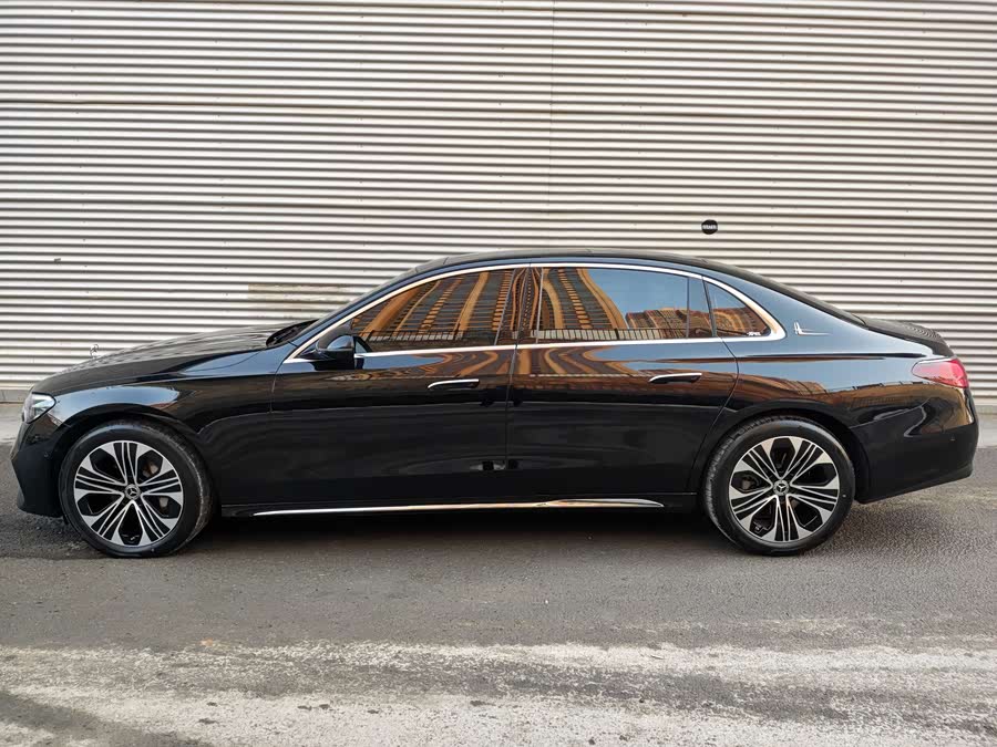 Mercedes-Benz E-Class E 300 L Luxury